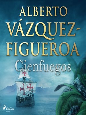 cover image of Cienfuegos